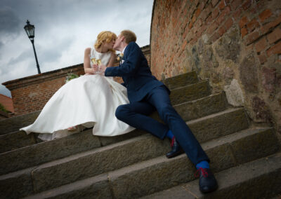 Svatba Špilberk